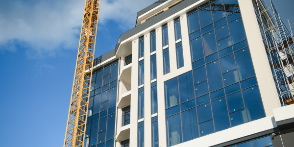 Dirección de Obras Alcorcón · Seguimiento y planificación del Proyecto