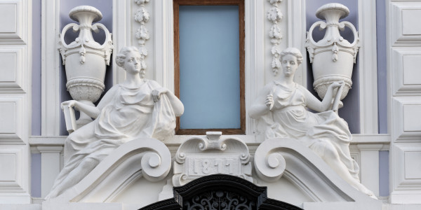 Dirección de Obras Alcorcón · Rehabilitación y conservación de monumentos históricos