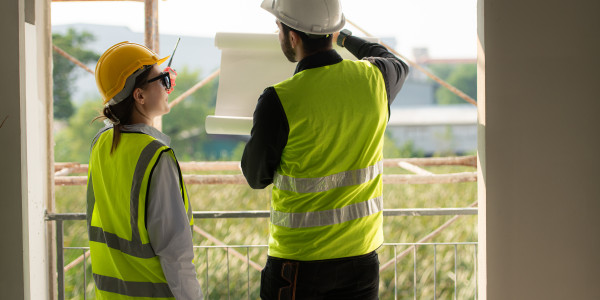 Dirección de Obras Alcorcón · Auditorías técnicas de producción de obra