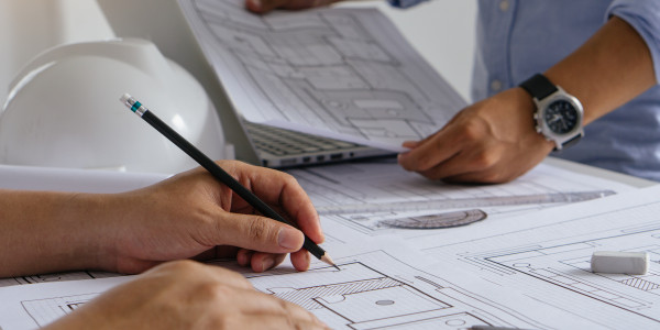 Gestión de Obras Alcorcón · Facility Management