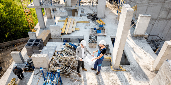 Gestión de Obras Alcorcón · Seguimiento y planificación del Proyecto
