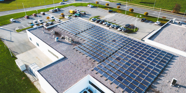 Gestión de Obras Alcorcón · Gestión, Viabilidad y proyectos de sistemas de energía renovable