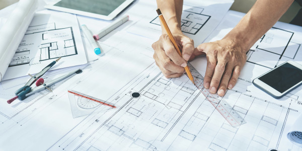 Gestión de Obras Alcorcón · Project Manager