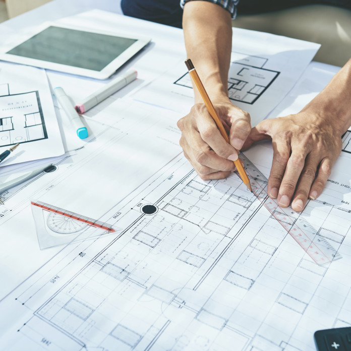 VKM Arquitectos Técnicos · Gestión, Dirección, Licencias y Project Manager de Obras en Alcorcón
