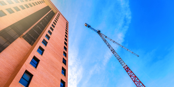 Informe de Evaluación de Edificios IEE Alcorcón · Inspección y Elaboración del IEE