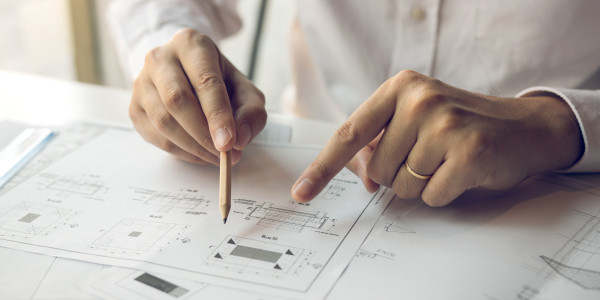 Inspección Técnicas de Edificios ITE Alcorcón · Arquitectura Legal