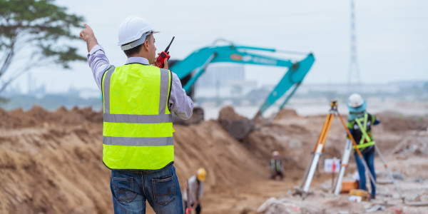 Inspección Técnicas de Edificios ITE Alcorcón · Dirección de ejecución de las obras