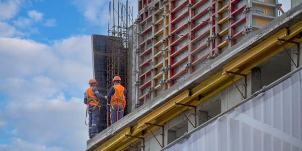 Project Manager / Management Alcorcón · Coordinador de seguridad, salud y control de calidad