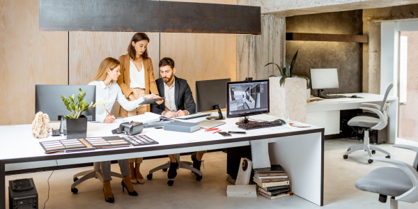 Project Manager / Management Alcorcón · Informe de adjudicación