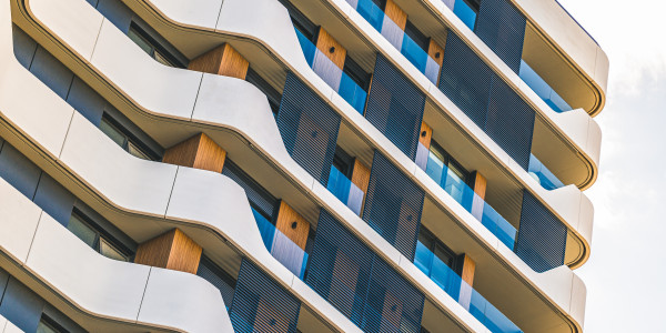 Proyectos de Arquitectura en Alcorcón · Obra nueva y rehabilitación