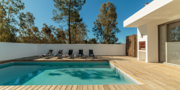 Proyectos de Arquitectura en Alcorcón · Proyectos de piscinas
