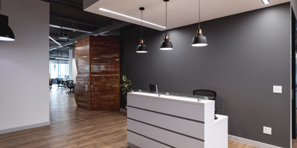 Proyectos de Arquitectura en Alcorcón · Proyecto de reforma y rehabilitación