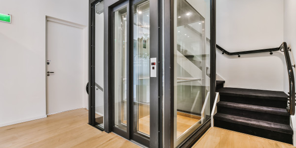 Proyectos de Arquitectura en Alcorcón · Proyectos de Ascensores